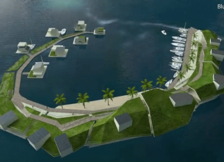 Ky është shteti i parë që do të jetë lundrues