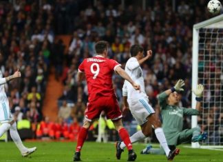 Notat e lojtarëve, Real Madrid 2-2 Bayern Munich: Portieri i shpëton spanjollët, ndërsa tjetri i ‘tradhton’ gjermanët