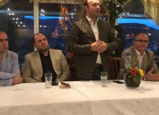 BESA e Gashit i hyn në terren Ahmetit