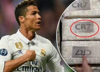 Sekreti i kodit CR7 në 1 ton kokainë shqiptare: Spanjollët përmendin Ronaldon