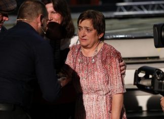 Djali takon për herë të parë nënën e tij biologjike pas 33 vitesh