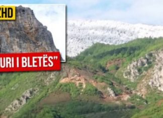 Legjenda shqiptare, gjendet në Elbasan thesai i humbur i turqve, shumë pak persona e dijnë
