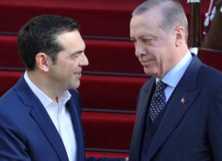 Përplasjet s’kanë të ndalur, Greqia kërcënon Turqinë: Keni kaluar vijën e kuqe