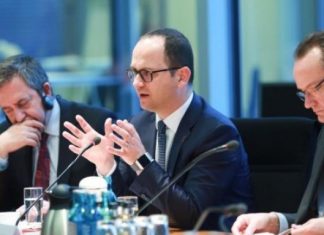 Presion i madh në Gjermani: Shqipëria duhet futur në BE, ja çfarë mund të ndodhë po u thamë jo në Qershor