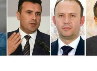 Këto janë ofertat të cilat Zaev u ka ofruar Thaçit, Kasamit dhe Gashit