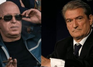 Gaz Demi e kërcënon me jetë, Berisha nuk ndalon e sulmon sërish