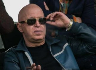 Gaz Demi – Berishës: Mos e trash zullumin se di ta jap përgjigjen edhe në mes të rrugës që të habitet gjithë dynjaja