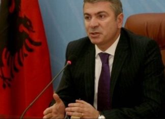 Taksa në rrugën e Kombit, Gjiknuri: Ja sa do të paguajnë kuksianët