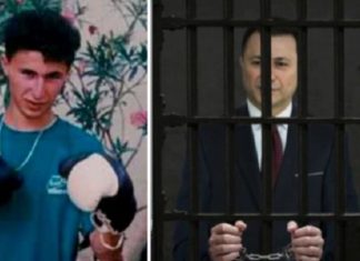 Kush është Nikolla Gruevski? Si fëmijë në Libi, më pas boksier, dhe në fund politikan në burg