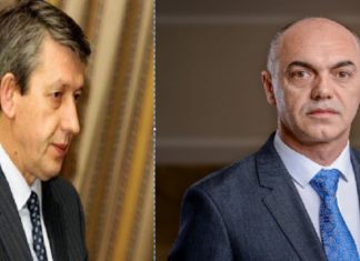 Kush do të fitojë në BDI, Hazbi Lika apo Musa Xhaferi?