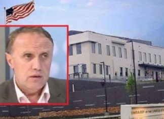 Jep dorëheqje komandant Hoxha, nuk duronte presionin