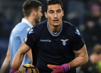 Strakosha drejt Anglisë, Liverpooli ofron 30 milionë euro për shqiptarin