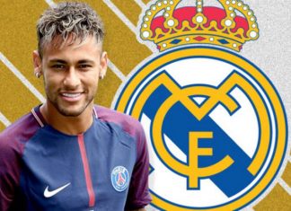 Neymar dëshiron të transferohet në Real Madrid, por ka një problem