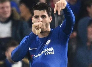 Oferta “e çmendur” nga Chelsea: 50 milionë euro, plus Morata për yllin e Inter
