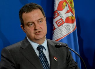 Daçiq: Emërimi i Palmer, SHBA dëshiron të shtyjë procesin e bisedimeve Beograd-Prishtinë
