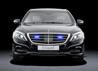 Ky Mercedes ishte mallkimi i Gruevskit (FOTO-VIDEO)
