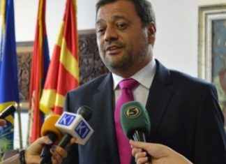 Angjushev: Nuk do t’i kërkojë falje Sllagjana Tasevës (VIDEO)