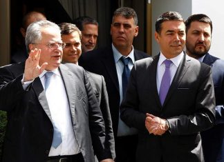 Kotzias: Nëse nuk arrihet marrëveshje, nuk do të jetë faji ynë