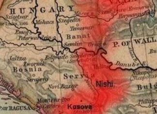 Zbulimi shokues i shkencëtarëve mbi Kosovën dhe Shqipërinë