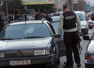 Dramë në Lagjen e Trimave të Kumanovës