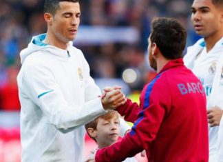 Dhjetë lojtarët me pagat më të larta në El Clasico, Messi më i ‘pasuri’