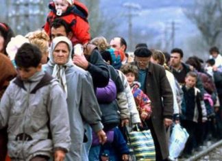 Edhe 19 vite pas luftës Kosova nuk e ka paditur për gjenocid shtetin Serb