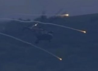 Ja si bombardohej Sllupçani në vitin 2001, por nuk u dorëzua! (VIDEO)