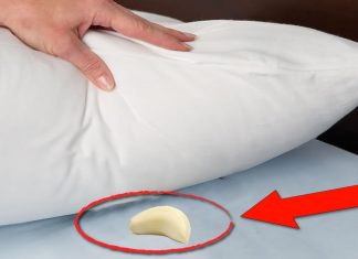 Ja pse duhet të vendosni hudhër poshtë jastëkut