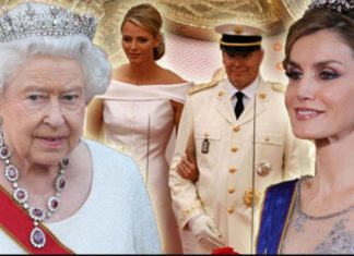 Ja cilat janë 10 familjet mbretërore më të pasura në Evropë. Kjo është rënditja