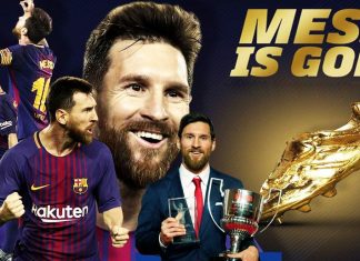 Leo Messi, drejt dy dopietave sezonale