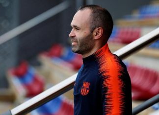 Iniesta: Kthimi i Neymar? Jo, blerja e madhe do të ishte ai