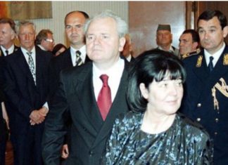 Gruaja e Millosheviçit flet për Kosovën, tregon disa shqiptarë që janë të mirë