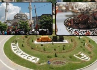 Mitrovica, “Arabia” e vogël mes Kosovës: Largohet alkooli, shërbehet iftar në kafene