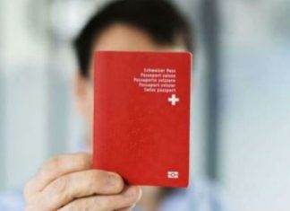 Kosovarët, të parët për pajisje me pasaportën zvicerane