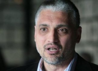 Njohu Kosovën si shtet, politikani serb vjen në Prishtinë