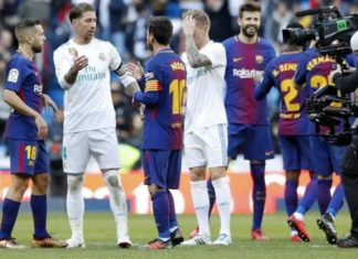 El Clasico: Rezultatet e të gjitha ndeshjeve, mes rivalëve Barça – Real në Kupën e Mbretit