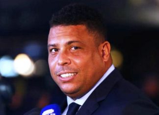 Ronaldo bën gati 30 milionë euro për t’u bërë president në Spanjë