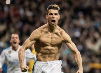 Zidane: Ronaldo do të jetë 150% i gatshëm për finale