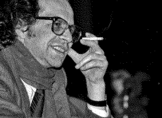 Fotografitë dhe intervista e Rugovës më 1988, që Serbia nuk pranoi t’i shihte në revistën “Start” (FOTO)