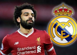 Liverpool i premton Salah-it: Na e fito Championsin, je i lirë t’i bashkohesh Realit