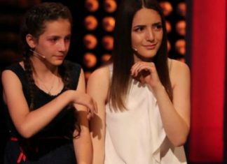 Humbën vëllain, vajzat bëjnë apelin prekës për prindërit LIVE në emision