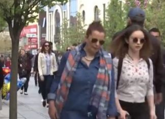 Kosovarët që “bëhen serbë” vetëm për t’u pajisur me një vizë