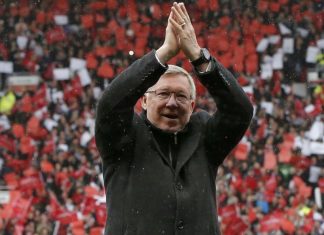 Habit Ferguson, ja fjalët e para të Sir Alex pasi ka dalë nga koma