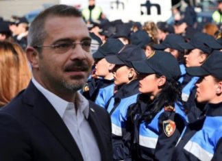 Artan Hoxha: Tahirit i rrezikohet koka është nën vëzhgim nga forcat policore