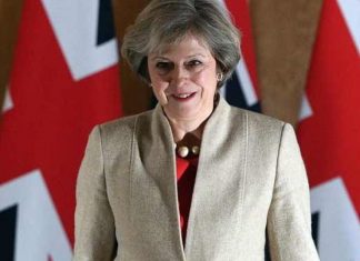 Teresa Mej: Britania e Madhe përkrahë prosperitetin e Ballkanit Perëndimor