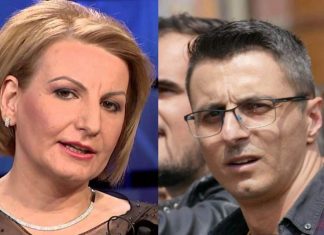 Shoqëruesit e Teuta Arifit kërcënojnë Xhaferin?!