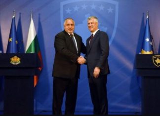 Thaçi: Kosova e gatshme ta mbyllë kapitullin e konfliktit me Serbinë