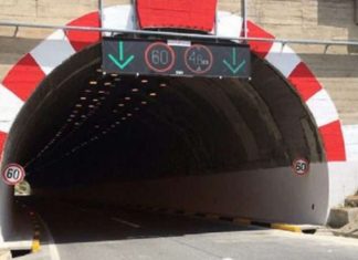 Kosova me një tjetër tunel, tani do të lidhet me Malin e Zi