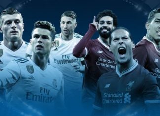 UEFA zbulon aksidentalisht fituesin e Ligës së Kampionëve