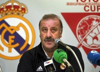 Trajneri spanjoll parashikon rezultatin e finales së Championsit mes Realit dhe Liverpoolit